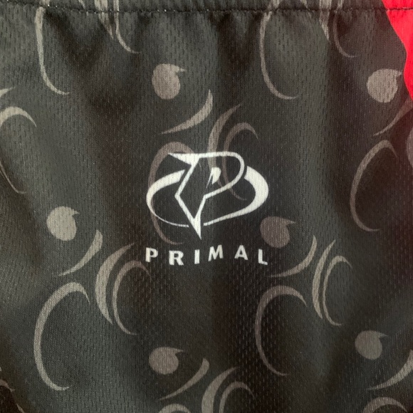 Men’s cyclist jersey size large - Picture 8 of 8